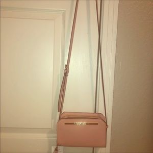 Steve Madden Crossbody Purse